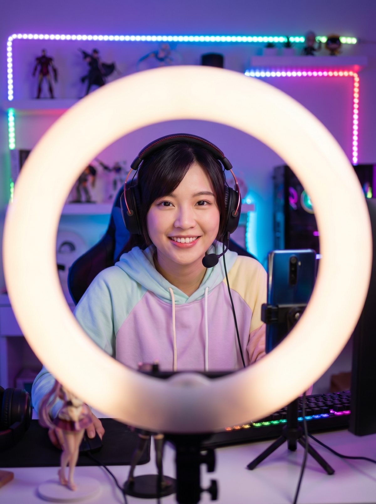 乱伦网红短视频